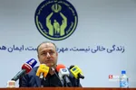 نشست خبری پویش ایران همدل 