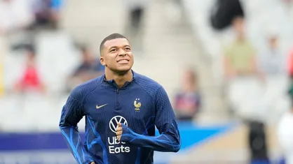 شانس توپ طلا از نگاه اسطوره فوتبال فرانسه