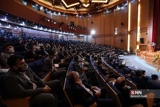 همایش علمی کارآموزان وکالت سال ۹۸