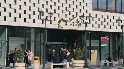 گزارش میدانی از پلاسکو؛ ۵ سال پس از آتش&zwnj;سوزی