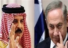 خودداری بحرین از محکوم کردن تجاوزات رژیم صهیونیستی در فلسطین