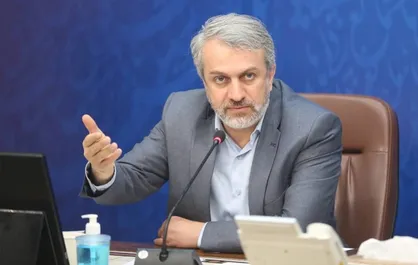 فاطمی&zwnj;امین: سفر رئیس جمهور ایران به چین سرآغاز یک تحول بزرگ است