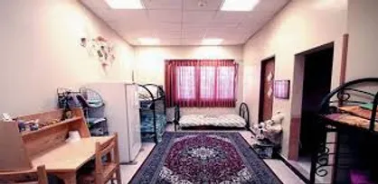 خوابگاه&zwnj;های دانشجویی از ۲۱ شهریور آماده خدمت&zwnj;رسانی به دانشجویان هستند/ شروع سال&zwnj;تحصیلی از ۲۵ شهریور