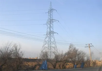طالبان با ۴ کشور همسایه برای واردات برق توافق کرد