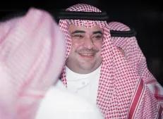 سعود القحطانی کاملا آزاد است و به فعالیت‌های خود ادامه می‌دهد