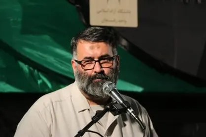 موکب&zwnj;های دانشجویی با نگاه تحولی و تمدنی پذیرای زائرین اربعین باشند / برخی ژنرال&zwnj;های عراقی و ایرانی زمان جنگ موکب&zwnj;های مشترک دارند