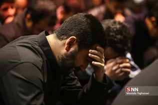 سومین سوگواره بیرق فاطمی