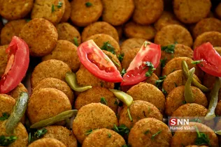 جشنواره غذا و صنایع دستی انجمن همسران دیپلمات‌های وزارت امور خارجه