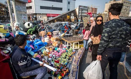 آسیب&zwnj;های اجتماعی شهر زنجان متولی ندارد/لزوم همراهی ارگان&zwnj;ها برای حل مشکل سد معبر دست&zwnj;فرشان