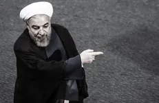 حامی حقوق ملت ایران یا وکیل مدافع آمریکای عهدشکن؟!