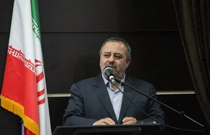 فعالیت دانشگاه آزاد در زمینه&zwnj;های علمی و دانش بنیان افزایش می&zwnj;یابد/ رئیس جدید دانشگاه آزاد اهر معرفی شد