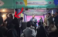 ماجرای درگیری در دانشگاه شیراز چه بود؟ / وقتی مدعیان آزادی بیان رسوا می‌شوند