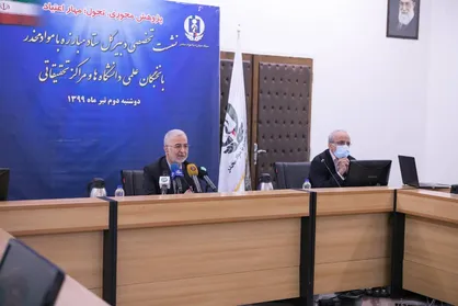 استفاده از توانمندی نخبگان و اندیشمندان کشور در عرصه مبارزه با مواد مخدر