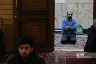 سخنرانی رئیس نهاد نمایندگی مقام معظم رهبری در دانشگاه‌هاش