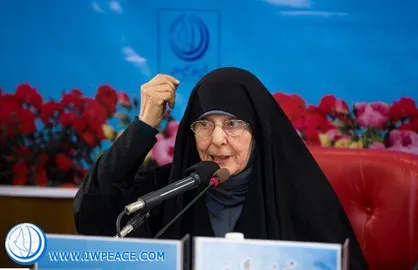 شعارهای فریبنده چون &laquo;حق بر صلح&raquo; تعریفی جز سکوت ظالمانه ندارند