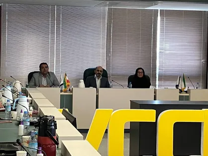 به دنبال ارتباط بین فارغ التحصیلان و بازار کار هستیم