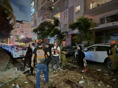 بالاترین میانگین زخمی‌ها را پس از دو روز اول جنگ داشته‌ایم