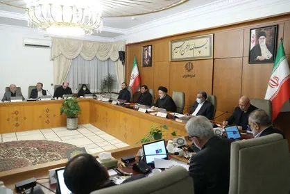 دولت آیین&zwnj;نامه اجرایی مربوط به انتشار اوراق مالی اسلامی را اصلاح کرد