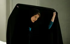 «کوکوی کبوتران حرم» به روی صحنه می‌رود