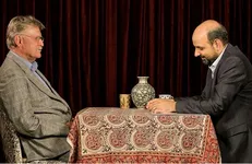 استاد آلمانی مطالعات اسلام و ایران در برنامه «خیلی دور خیلی نزدیک» مطرح کرد: ریشه‌های مشترک در سنت‌های روایی شرق و غرب