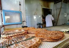 افزایش ۱۰۰ درصدی قیمت نان کنسل شد
