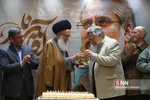 ششمین محفل اوج هنر به پاسداشت نادر طالب زاده