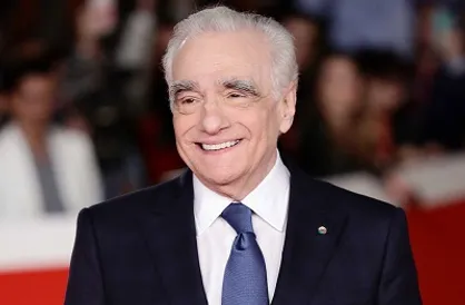 تولید فیلم جدید مارتین اسکورسیزی آغاز شد