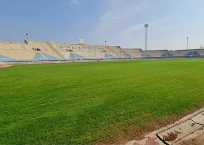 بازگشت ورزشگاه خانگی استقلال خوزستان به چرخه لیگ برتر