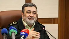 خدا قوت رهبر انقلاب به مجموعه فعال ناجا در مدیریت اربعین