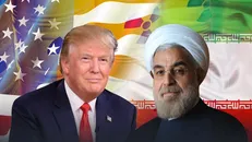 چشممان از مذاکره با ایران آب نمی‌خورد