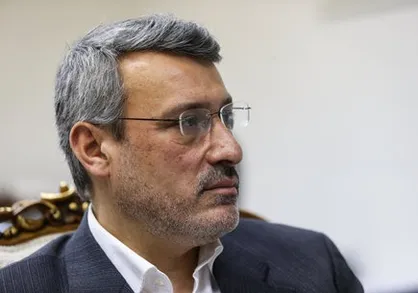 درخواست سفیر ایران در انگلیس برای توقف پخش فیلم موهن &laquo;بانوی بهشت&raquo;