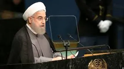 روحانی خطاب به وزیرخارجه فرانسه: برهم خوردن برجام نقطه پشیمانی همه خواهد بود