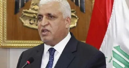 دادگاه فدرال عراق رئیس حشدالشعبی را به مناصبش بازگردانید
