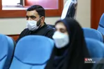 آیین بزرگداشت ابومحمد عسگرخانی