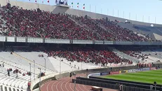 راهکار پلیس برای دیدار پرسپولیس - السد + عکس