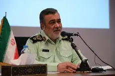 توضیحات فرمانده فراجا در مورد مرگ مهسا امینی