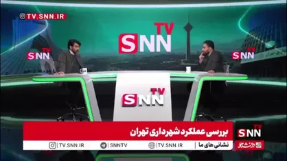 محمدخانی: عباس آخوندی خودش در لواسان زندگی می&zwnj;کرد و فقط بالاشهر تهران را می&zwnj;دید