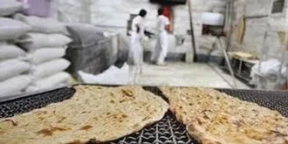 نانوایی&zwnj;های کرج برای شرایط اضطراری مجهز شدند