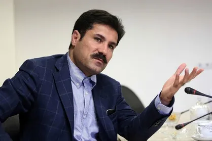 حسین&zwnj;زاده: حال عمومی روستاهای کشور چندان خوب نیست + فیلم