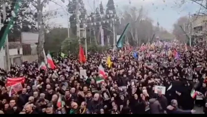 سوگواره گرگانی&zwnj;ها به آوردگاه انزجار از خاندان پهلوی بدل شد&nbsp;

&nbsp;

&nbsp;