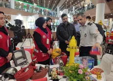 نمایشگاه توانمندی‌های مدیریت شهری فرصت‌های خوبی برای تهران ایجاد خواهد کرد