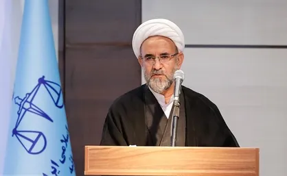 مظفری: برخی پرونده&zwnj;ها به دلیل عدم تأمین اعتبار از سوی وزارت بهداشت اجرا نشده
