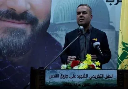 حزب&zwnj;الله: پرونده اسرای لبنانی در راس اولویت&zwnj;های ملی ماست