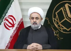 دیدار مفتی اعظم کرواسی با دبیرکل مجمع تقریب مذاهب اسلامی