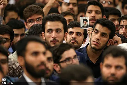 پاسخ&zwnj;خواهی از رهبر انقلاب ذیل گفتمان&zwnj;های مبتذل نشانه ضعیف سیاسی مطالبه&zwnj;گران است/ رهبری؛ پرچمدار عدالتخواهی در کشور