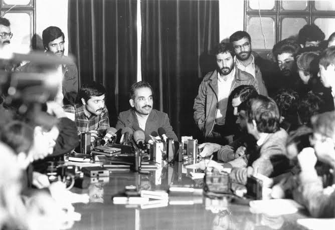 ناگفته‌هایی از پرونده ۸ شهریور۱۳۶۰/ کشمیری که بود و چگونه به نهاد ریاست جمهوری نفوذ کرد؟