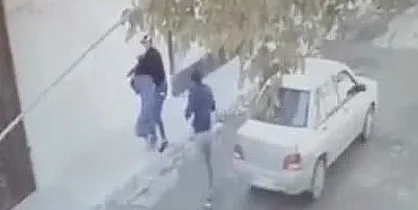 تصاویرحوادث و زورگیری را به &laquo;پلیس&raquo; بدهید/ انتشار نابهنگام باعث فرار متهمان می&zwnj;شود