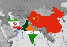 چابهار نقطه‌ای استراتژیک در سند راهبردی ایران ـ چین/ آیا تنها بندر اقیانوسی ایران به «سی‌پِک» متصل می‌شود؟ + فیلم