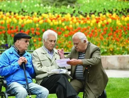 ۱۰۰۰ وام ۲۰ میلیون تومانی برای ازدواج فرزندان بازنشستگان کشوری پرداخت می&zwnj;شود