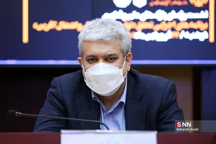 نشست روسای پارک‌های علم و فناوری